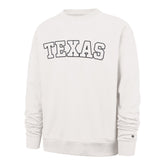 TEXAS LONGHORNS TRADEMARK '47 FOUNDATION CREW