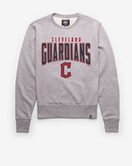 CLEVELAND GUARDIANS TEAM ELEMENTS ARCH '47 HEADLINE CREW