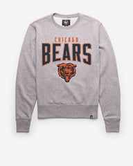 CHICAGO BEARS TEAM ELEMENTS ARCH '47 HEADLINE CREW