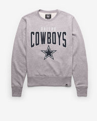 DALLAS COWBOYS TEAM ELEMENTS ARCH '47 HEADLINE CREW