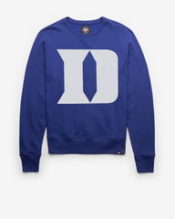 DUKE BLUE DEVILS IMPRINT '47 HEADLINE CREW