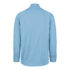 TEXAS RANGERS COOPERSTOWN IMPRINT FORWARD '47 1/4 ZIP