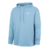 TEXAS RANGERS COOPERSTOWN IMPRINT FORWARD '47 HOOD