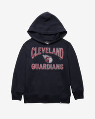 CLEVELAND GUARDIANS FAN OUT '47 KID'S HEADLINE HOOD