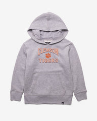 CLEMSON TIGERS FAN OUT '47 KID'S HEADLINE HOOD
