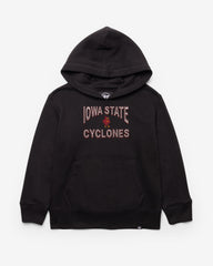 IOWA STATE CYCLONES FAN OUT '47 KID'S HEADLINE HOOD