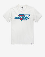 PETTY 75TH ANNIVERSARY IMPRINT '47 FRANKLIN TEE