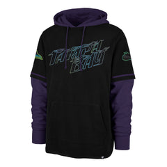 TAMPA BAY RAYS CITY CONNECT TRIFECTA '47 SHORTSTOP HOOD