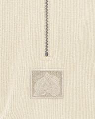COLORADO AVALANCHE TRANQUILITY '47 RIB HALF ZIP WOMENS