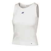 PHOENIX SUNS SKYHOOK '47 BABY RIB TANK WOMENS
