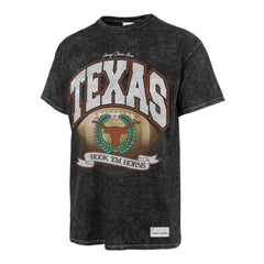 TEXAS LONGHORNS STONEY CLOVER LANE X '47 VINTAGE TUBULAR TEE