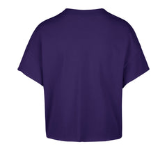 PHOENIX SUNS ELATION OVERSIZED '47 NOTCH NECK TEE WOMENS