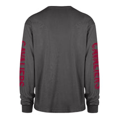 CLEVELAND CAVALIERS CAIRN RAVINE FOUNDATION LS MEN