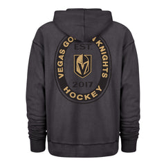 VEGAS GOLDEN KNIGHTS BOOT PATH '47 RAVINE FLEECE HOOD