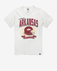 ARKANSAS RAZORBACKS PRIME PLAY '47 FRANKLIN TEE