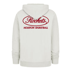 HOUSTON ROCKETS TRIPLE DOUBLE '47 FOUNDATION HOOD
