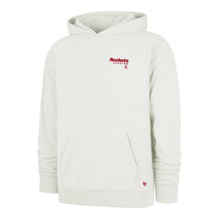 HOUSTON ROCKETS TRIPLE DOUBLE '47 FOUNDATION HOOD