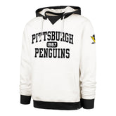 PITTSBURGH PENGUINS SKIPPER '47 ORIGINAL HOOD