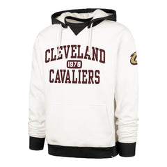 CLEVELAND CAVALIERS SKIPPER '47 ORIGINAL HOOD