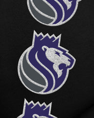 SACRAMENTO KINGS GO BIG '47 OVERSIZED CREW WOMENS