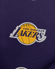 LOS ANGELES LAKERS GO BIG '47 OVERSIZED CREW WOMENS