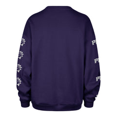 PHOENIX SUNS GO BIG '47 OVERSIZED CREW WOMENS