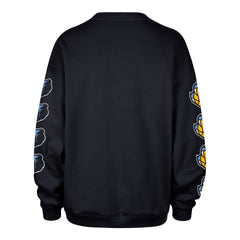 MEMPHIS GRIZZLIES GO BIG '47 OVERSIZED CREW WOMENS