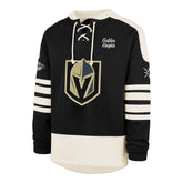 VEGAS GOLDEN KNIGHTS SWEEP CHECK '47 ETERNAL LACER