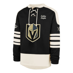 VEGAS GOLDEN KNIGHTS SWEEP CHECK '47 ETERNAL LACER