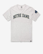 NOTRE DAME FIGHTING IRISH '47 FRANKLIN FIELDHOUSE TEE