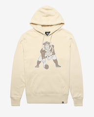 NEW ENGLAND PATRIOTS HISTORIC IMPRINT '47 HEADLINE HOOD