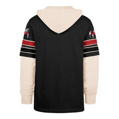 GEORGIA BULLDOGS SPLIT ZONE '47 CORNERBCK DUO LACER