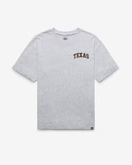TEXAS LONGHORNS VINTAGE HISTORY LOCK '47 FOUNDATION TEE