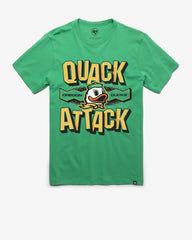 OREGON DUCKS REGIONAL '47 FRANKLIN TEE