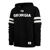 GEORGIA BULLDOGS QUICK SWITCH CORNERBACK '47 LACER HOOD