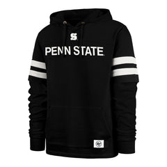 PENN STATE NITTANY LIONS QUICK SWITCH CORNERBACK '47 LACER HOOD