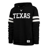 TEXAS LONGHORNS QUICK SWITCH CORNERBACK '47 LACER HOOD