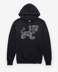 PENN STATE NITTANY LIONS VINTAGE IMPRINT '47 HEADLINE HOOD