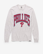 PHILADELPHIA PHILLIES WALK TALL '47 FRANKLIN LONG SLEEVE TEE