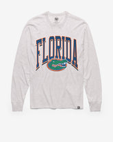 FLORIDA GATORS WALK TALL '47 FRANKLIN LONG SLEEVE TEE
