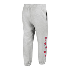 PHILADELPHIA PHILLIES SEEING STARS '47 VENICE JOGGER WOMENS