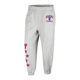 PHILADELPHIA PHILLIES SEEING STARS '47 VENICE JOGGER WOMENS