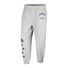 LOS ANGELES DODGERS SEEING STARS '47 VENICE JOGGER WOMENS