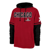 CHICAGO WHITE SOX CITY CONNECT TRIFECTA '47 SHORTSTOP HOOD
