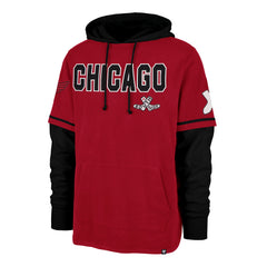 CHICAGO WHITE SOX CITY CONNECT TRIFECTA '47 SHORTSTOP HOOD