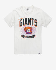 SAN FRANCISCO GIANTS CITY CONNECT PRIME PLAY '47 FRANKLIN TEE