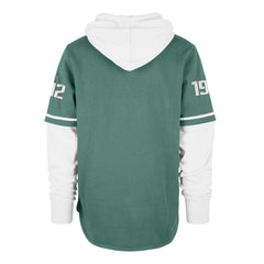 BOSTON RED SOX CITY CONNECT TRIFECTA '47 SHORTSTOP HOOD