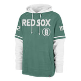 BOSTON RED SOX CITY CONNECT TRIFECTA '47 SHORTSTOP HOOD