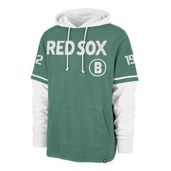 BOSTON RED SOX CITY CONNECT TRIFECTA '47 SHORTSTOP HOOD