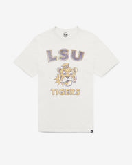 LOUISIANA STATE TIGERS LSU VINTAGE SWINGIN' '47 SCRUM TEE